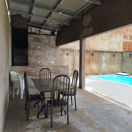 Recanto Primavera Olímpia Kültér fotó